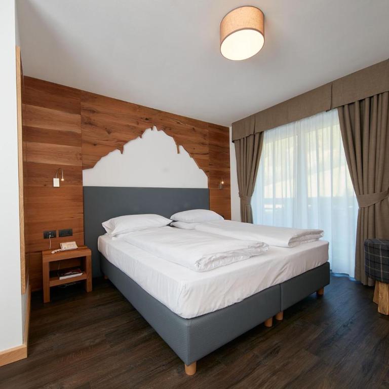 Hotel Valacia - Camera Matrimoniale Comfort - 1