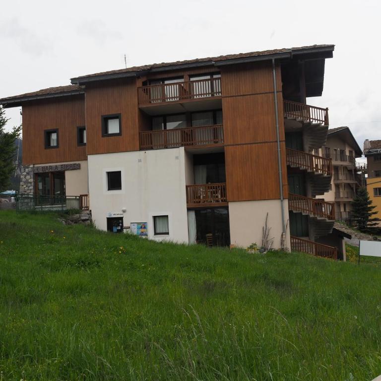 Place du Montagnard à Termignon - Appartement 1 Chambre - 26
