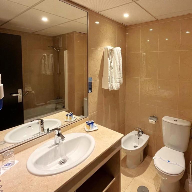 Fuengirola Beach Apartamentos Turísticos - Apartamento de 1 dormitorio (2 adultos) - 4