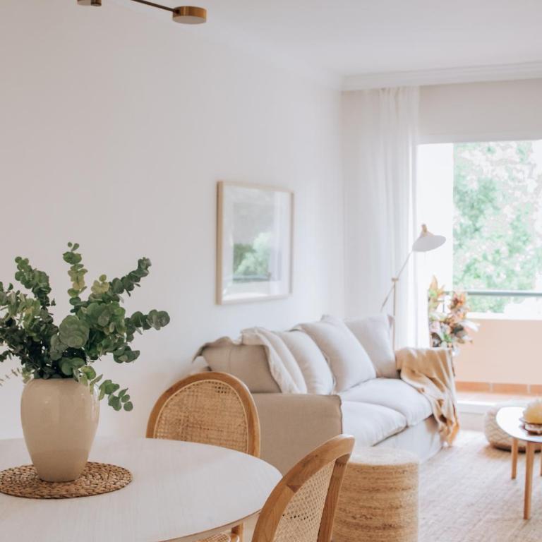 Malvón by BH Marbella - One-Bedroom Apartment - 14
