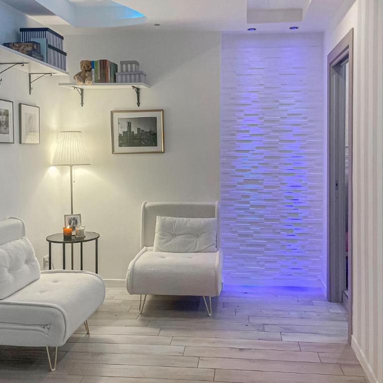 Stunning Apartment In Taranto With Wifi - One-Bedroom Apartment - 1