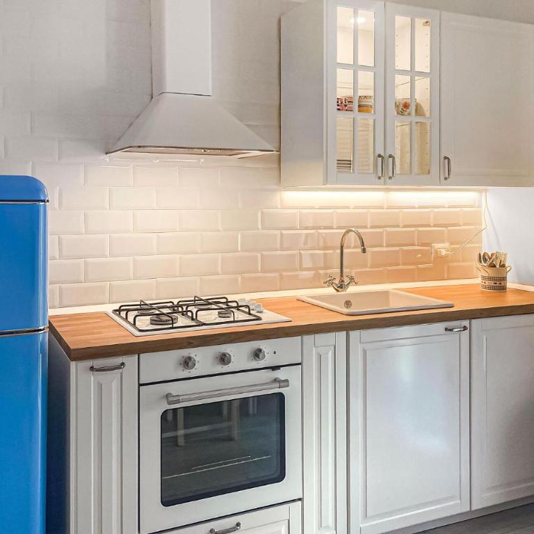 Stunning Apartment In Taranto With Wifi - One-Bedroom Apartment - 3
