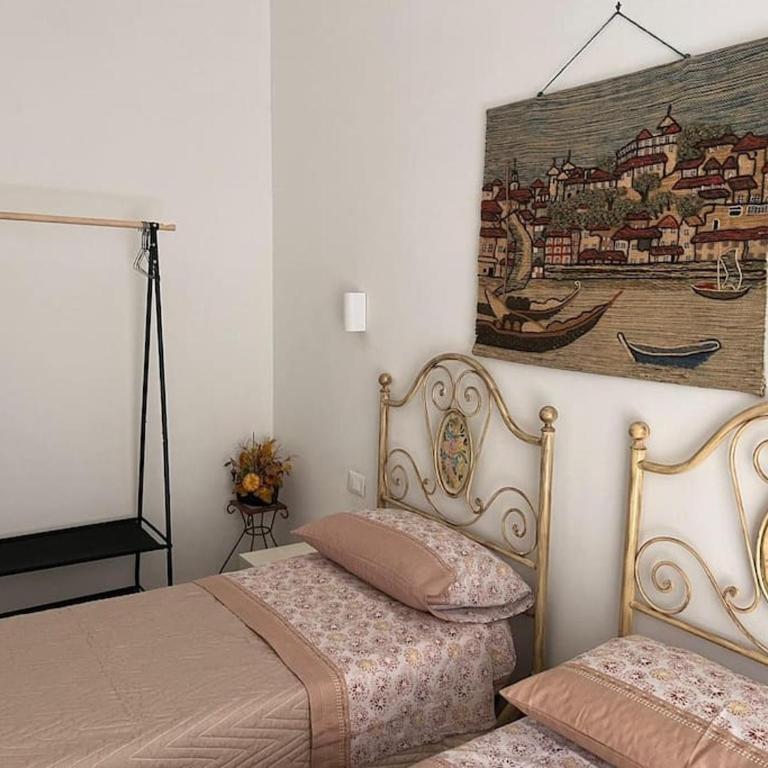 Home Sweet Home - Two-Bedroom Family Apartment - 6