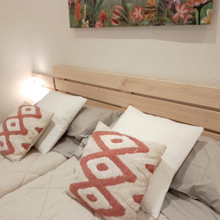 Centro de Bilbao, amplio, ascensor - Two-Bedroom Apartment - 7
