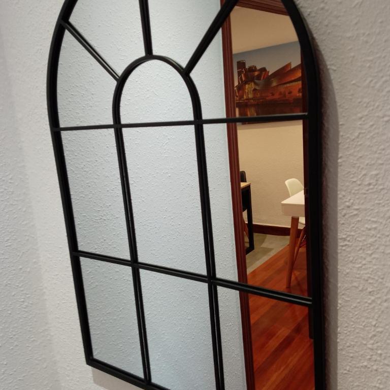 Centro de Bilbao, amplio, ascensor - Two-Bedroom Apartment - 11