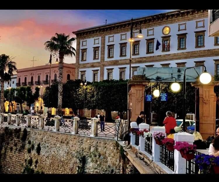 Casa Vacanze "Palafitta Rossa" Sciacca - Two-Bedroom House - 13
