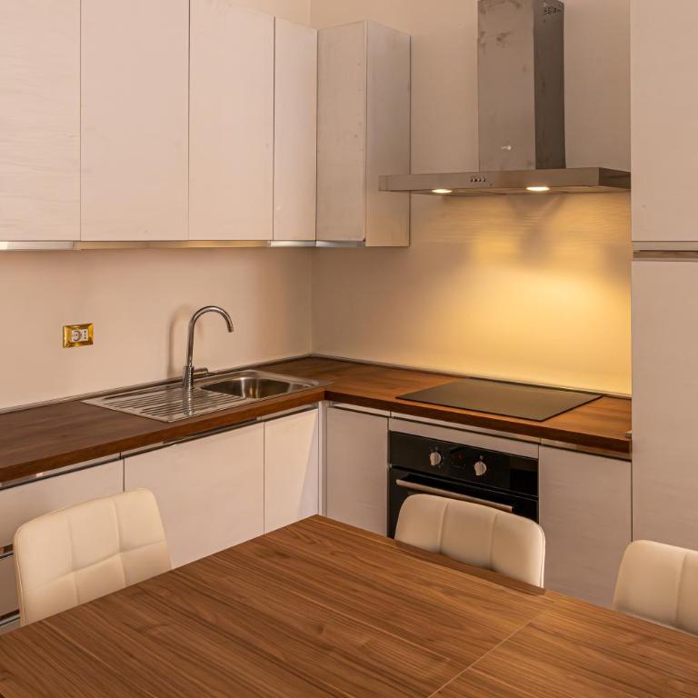 City Center Apartment - Pantheon - Appartamento con 2 Camere da Letto e Vista Città - 11