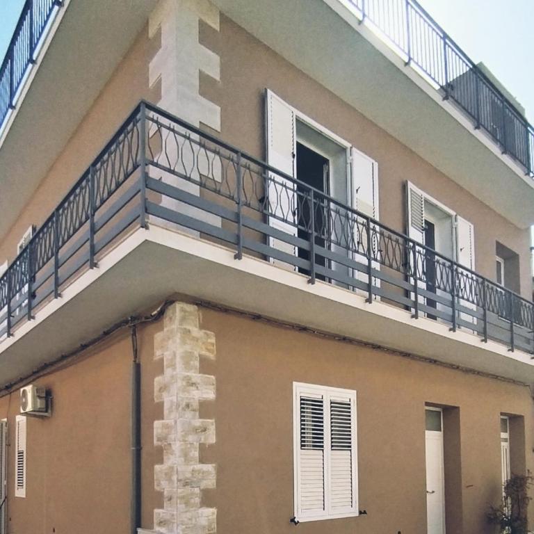 Grace Home - Casa con 1 Camera da Letto - 20