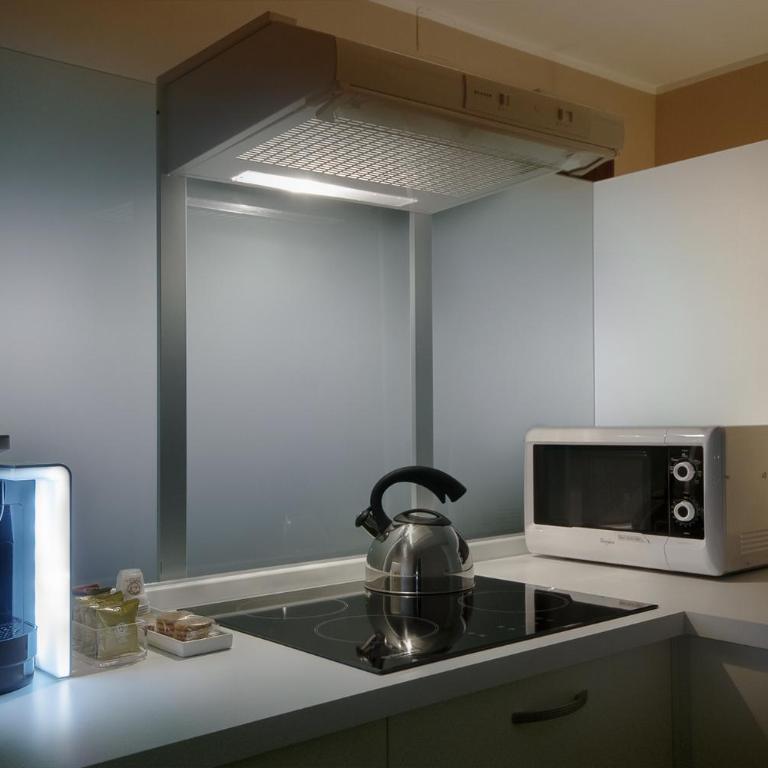 Fifty Eight Suite Milan Center - Appartamento con 1 Camera da Letto - Via Andegari 18 - 6