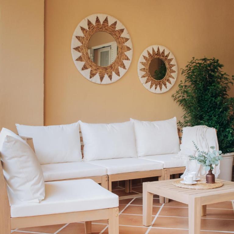 Malvón by BH Marbella - One-Bedroom Apartment - 40