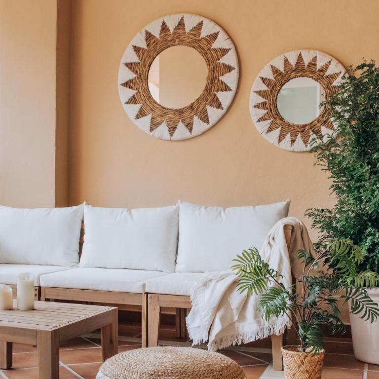 Malvón by BH Marbella - One-Bedroom Apartment - 43