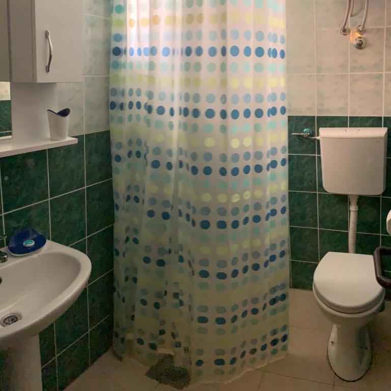 Villa Dulsinea - Double Room with Balcony - 4