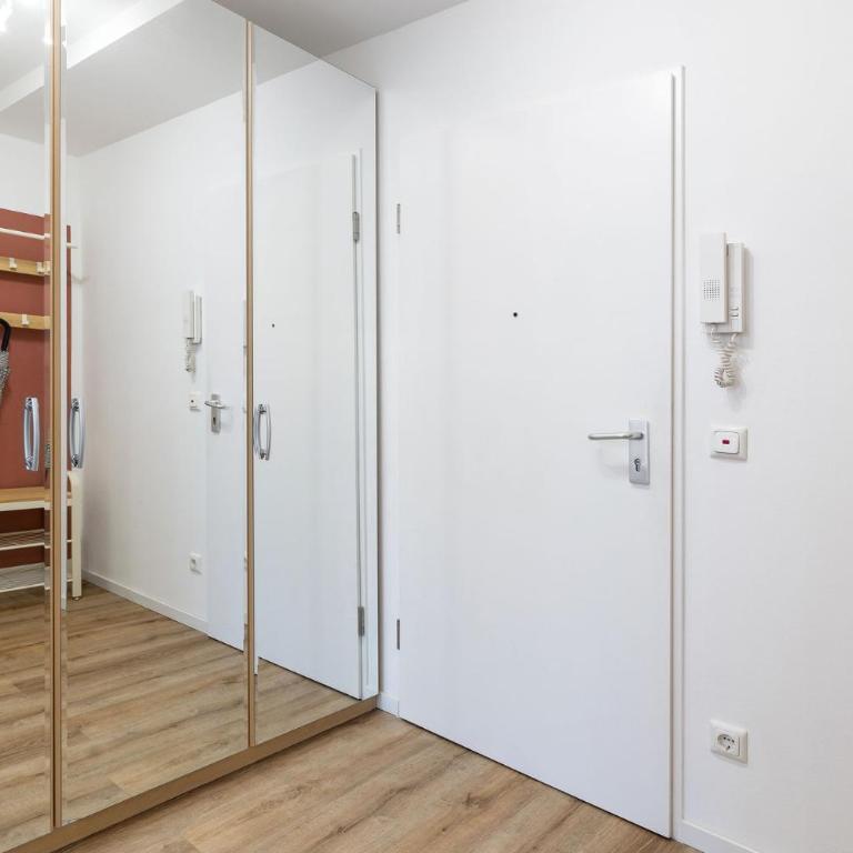 Wohnung im Herzen Münchens - One-Bedroom Apartment - 5