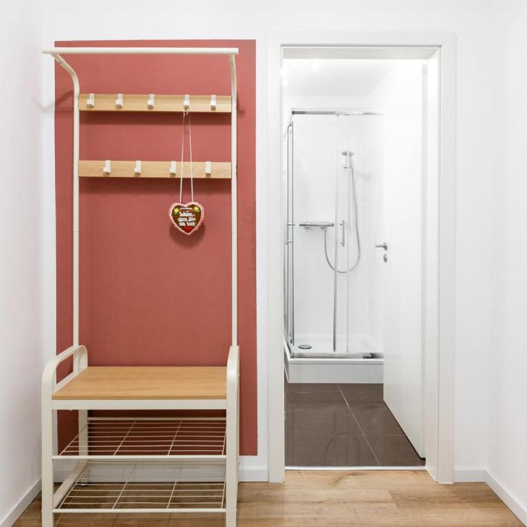 Wohnung im Herzen Münchens - One-Bedroom Apartment - 3