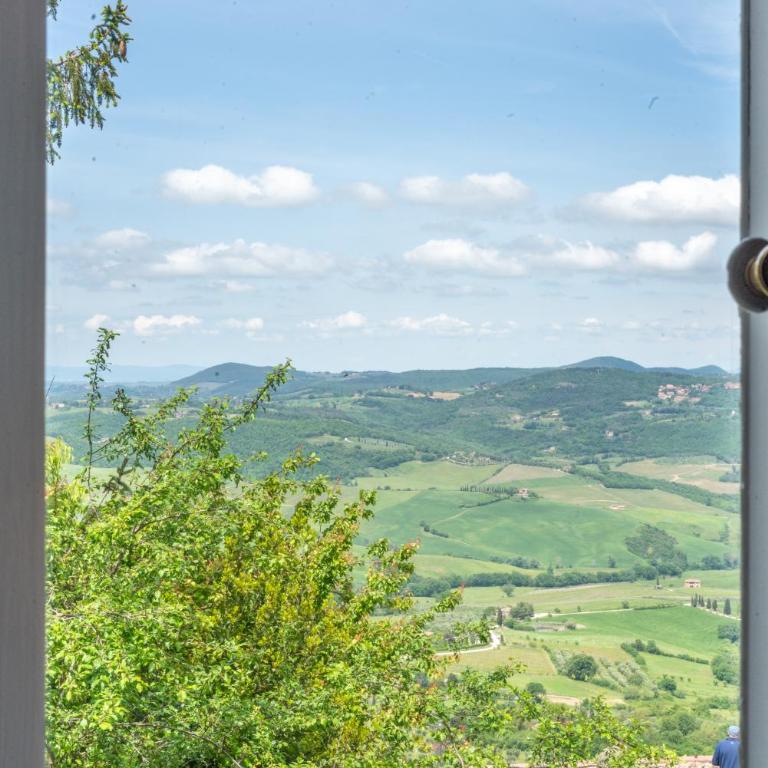 Palazzo Nobile di San Donato - Historic Experience - Suite Deluxe - 1