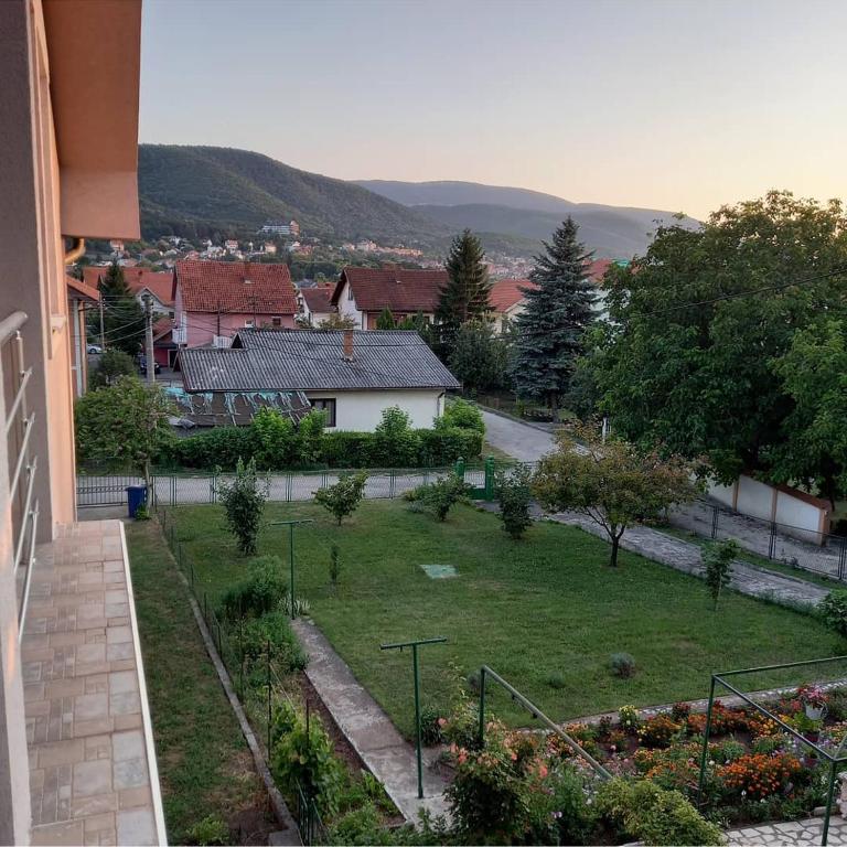 Studio Petrović - One-Bedroom Apartment - 10