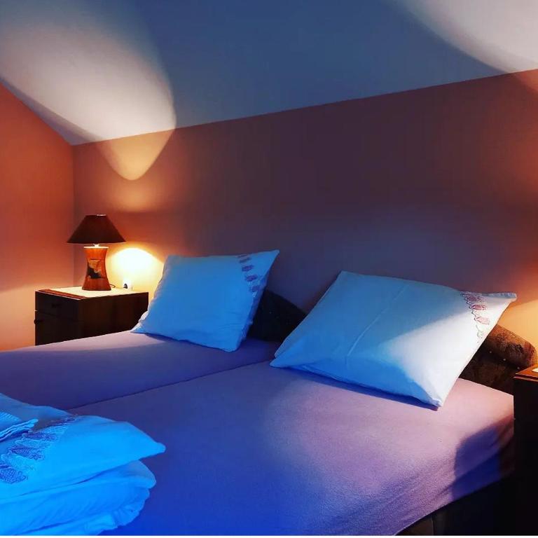 Apartmani Petrović - Apartman sa 2 Spavaće Sobe - 8