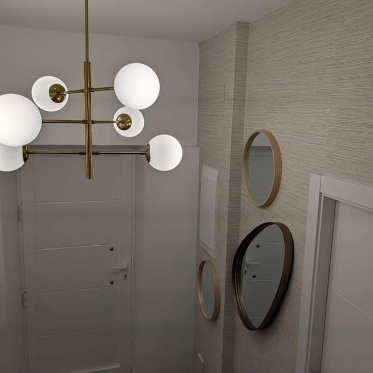 Acogedor apartamento Portonovo - Apartamento de 2 dormitorios - 8
