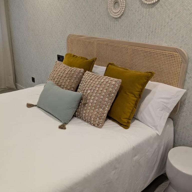 Acogedor apartamento Portonovo - Apartamento de 2 dormitorios - 13