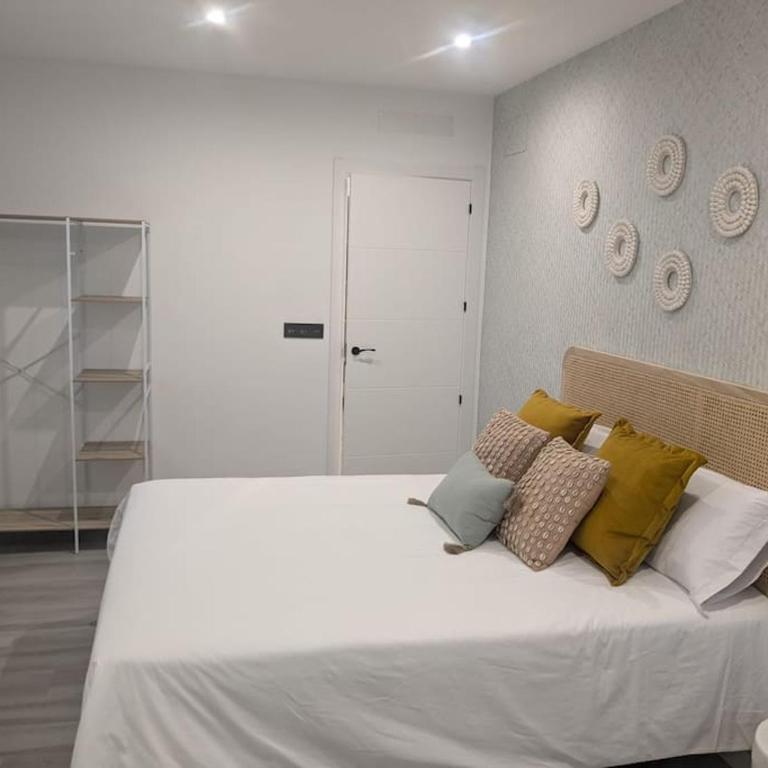 Acogedor apartamento Portonovo - Apartamento de 2 dormitorios - 15
