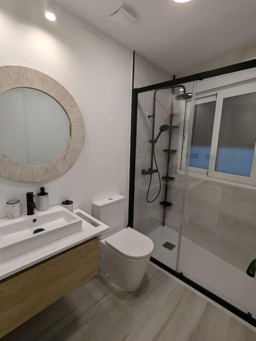 Acogedor apartamento Portonovo - Apartamento de 2 dormitorios - 16