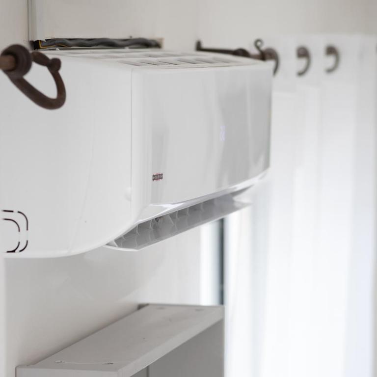 Le Partage des eaux - 4 couchages - Hypercentre - Clim - Wifi - Apartment mit Stadtblick - 7