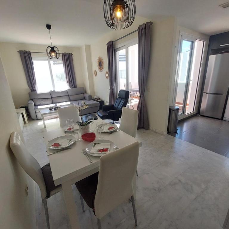 Valle Romano GOLF CAPITOLIO ESTEPONA - Apartamento de 2 dormitorios - 5
