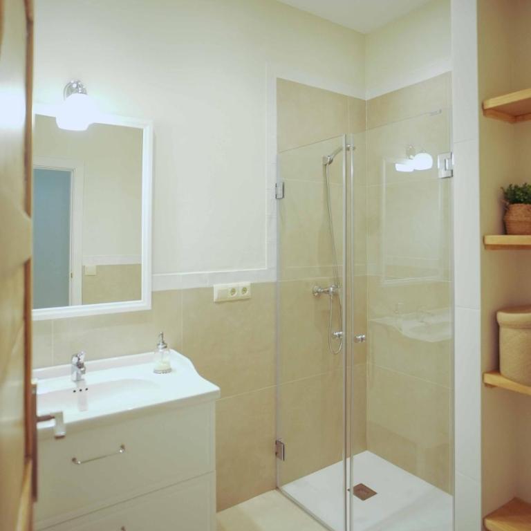 Apartamento Casa Sundheim - Apartamento de 3 dormitorios - 17