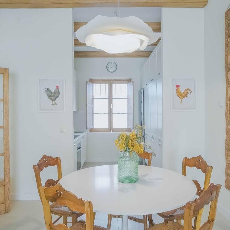 Apartamento Casa Sundheim - Apartamento de 3 dormitorios - 6