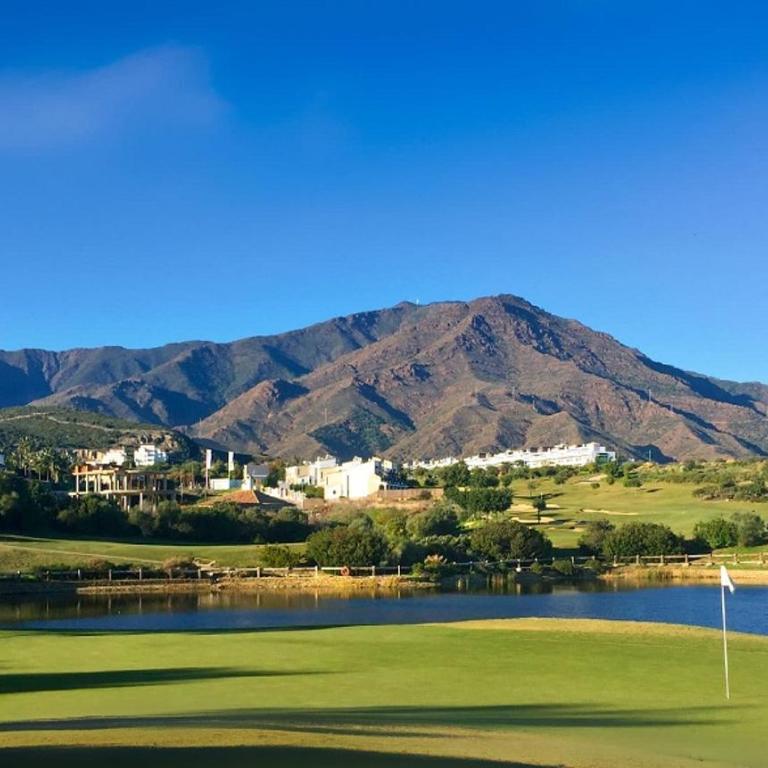 Valle Romano GOLF CAPITOLIO ESTEPONA - Apartamento de 2 dormitorios - 34