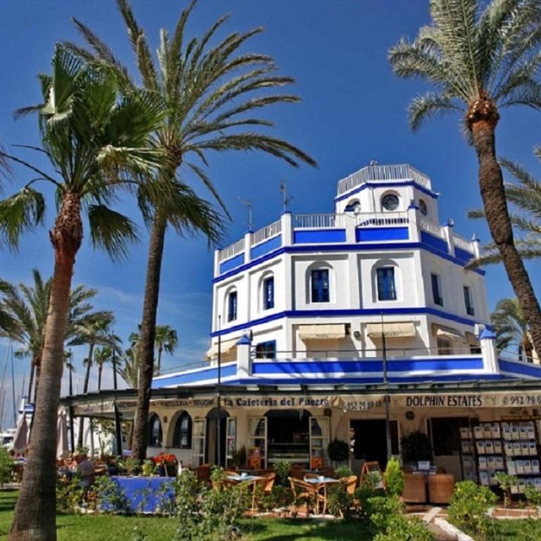 Valle Romano GOLF CAPITOLIO ESTEPONA - Apartamento de 2 dormitorios - 23