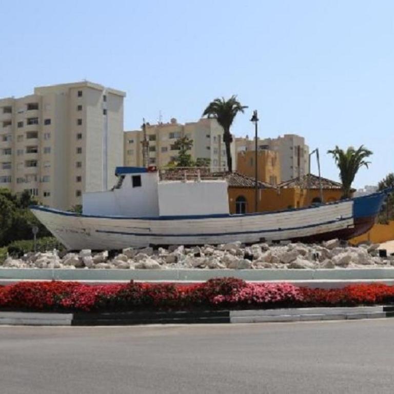 Valle Romano GOLF CAPITOLIO ESTEPONA - Apartamento de 2 dormitorios - 22