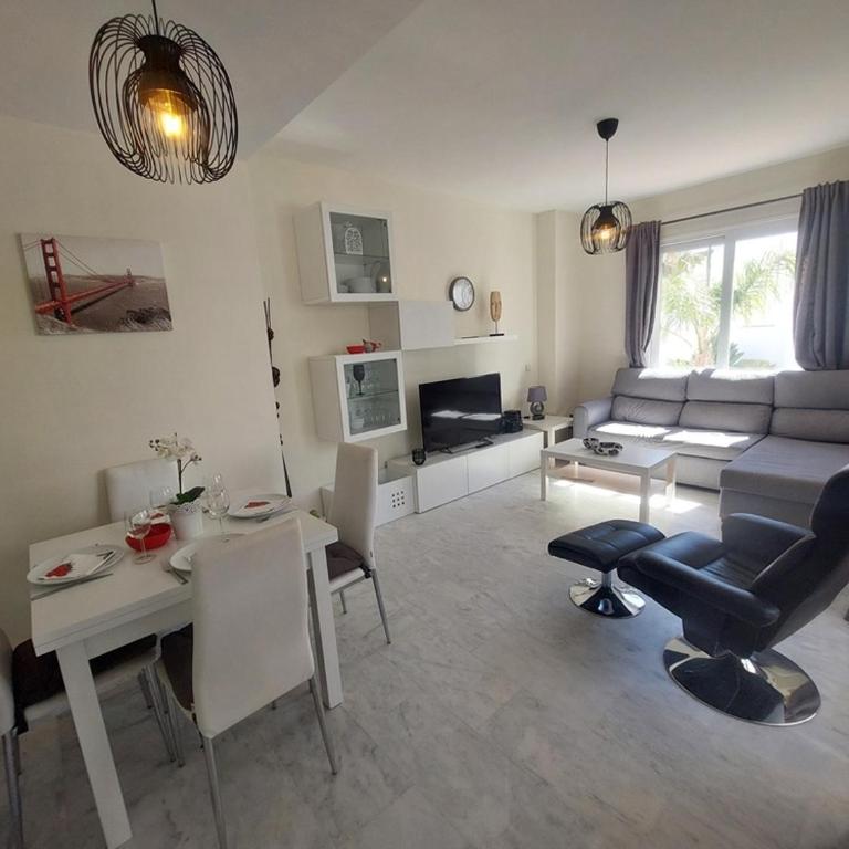 Valle Romano GOLF CAPITOLIO ESTEPONA - Apartamento de 2 dormitorios - 6