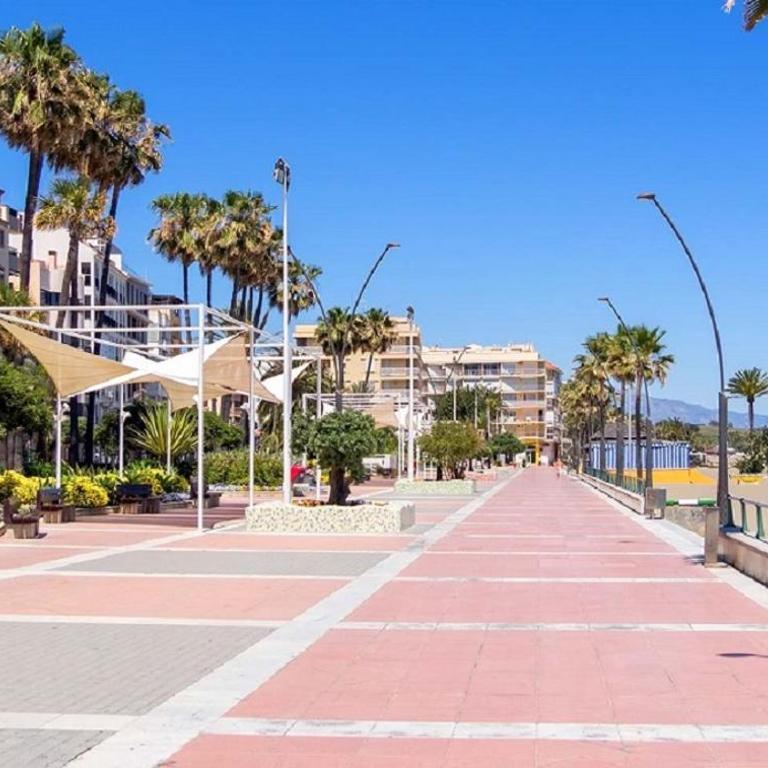 Valle Romano GOLF CAPITOLIO ESTEPONA - Apartamento de 2 dormitorios - 33