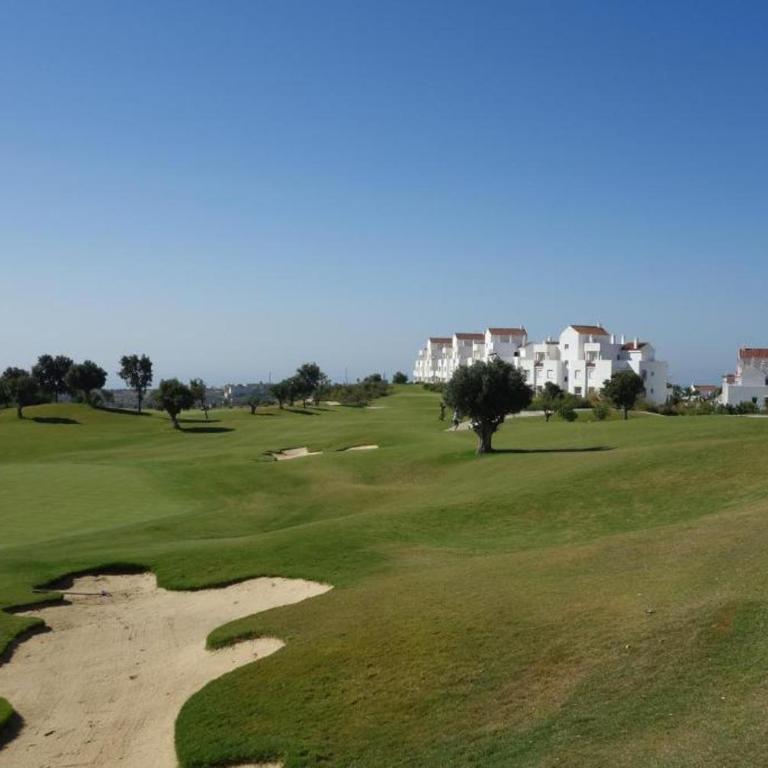 Valle Romano GOLF CAPITOLIO ESTEPONA - Apartamento de 2 dormitorios - 26