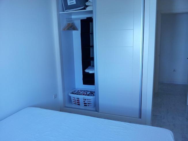 Valle Romano GOLF CAPITOLIO ESTEPONA - Apartamento de 2 dormitorios - 11