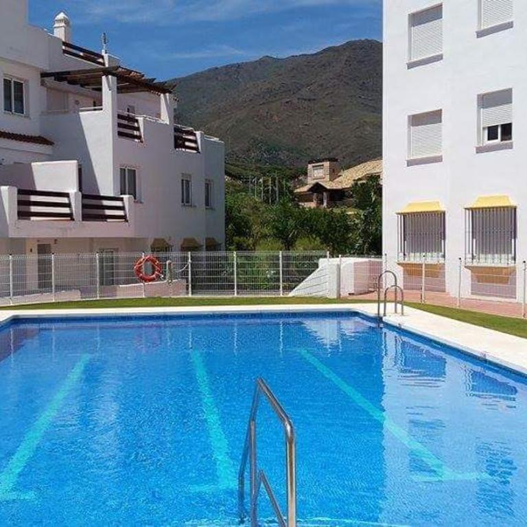 Valle Romano GOLF CAPITOLIO ESTEPONA - Apartamento de 2 dormitorios - 17