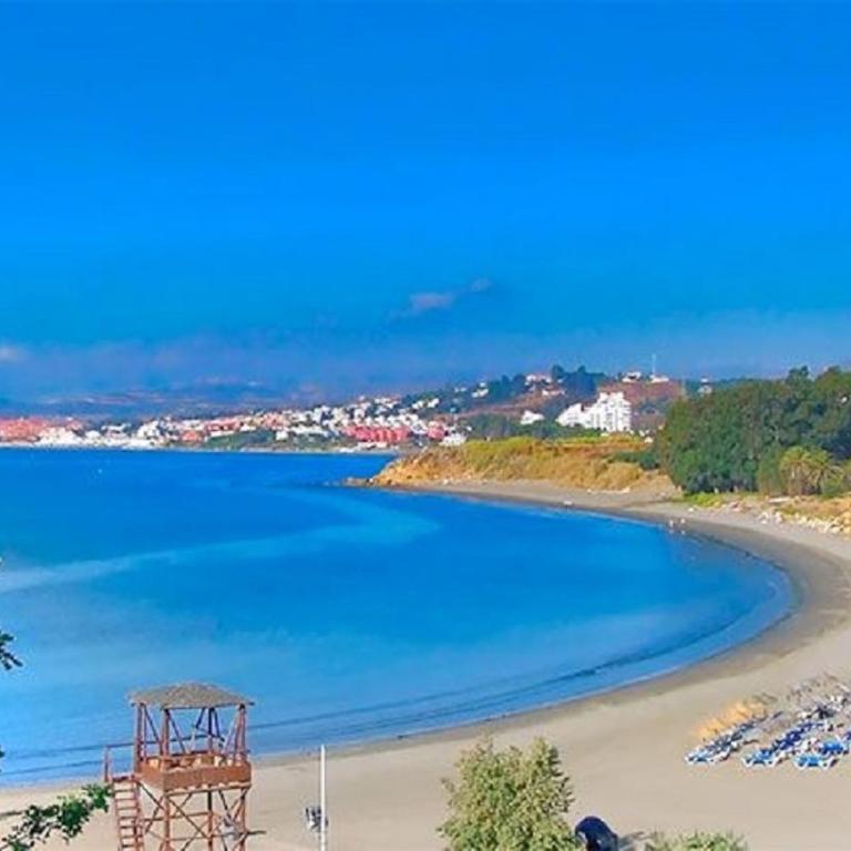 Valle Romano GOLF CAPITOLIO ESTEPONA - Apartamento de 2 dormitorios - 1