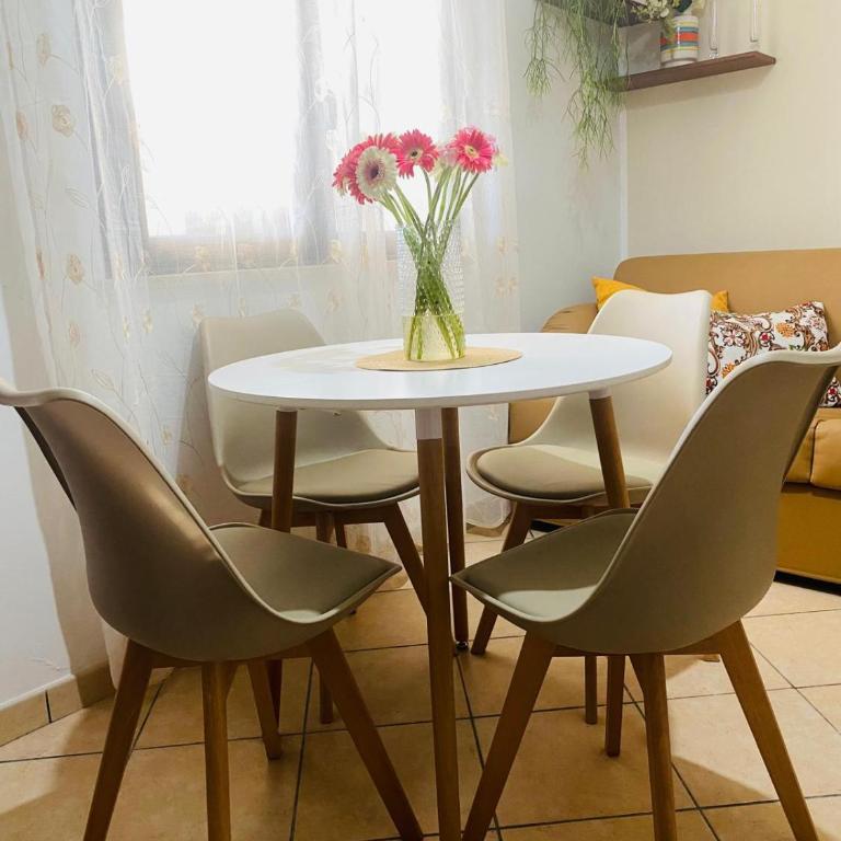 Viki House Mazara - Appartamento con 2 Camere da Letto - 29