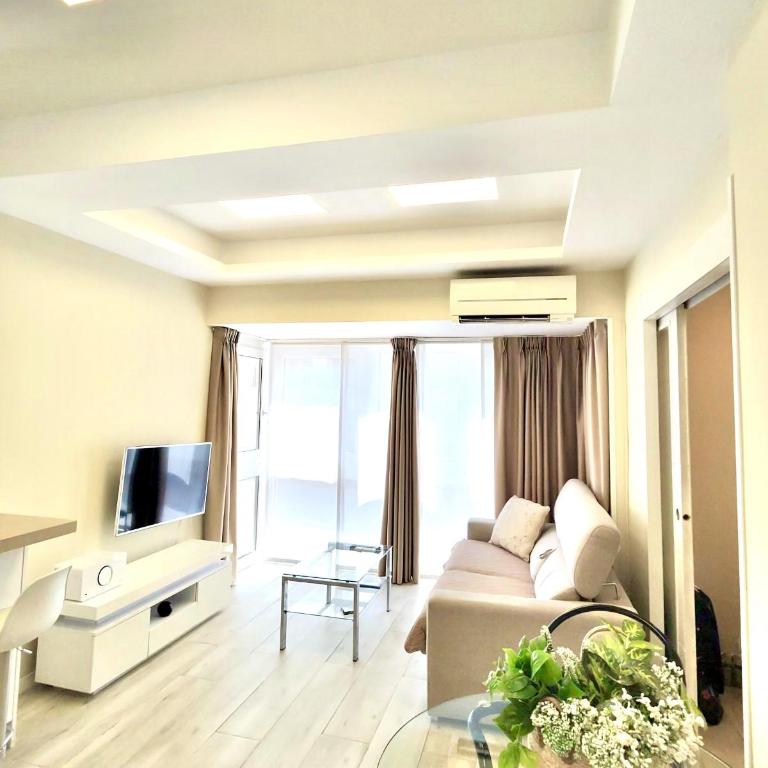 Apartamento La Milla de Oro - Apartment - 3