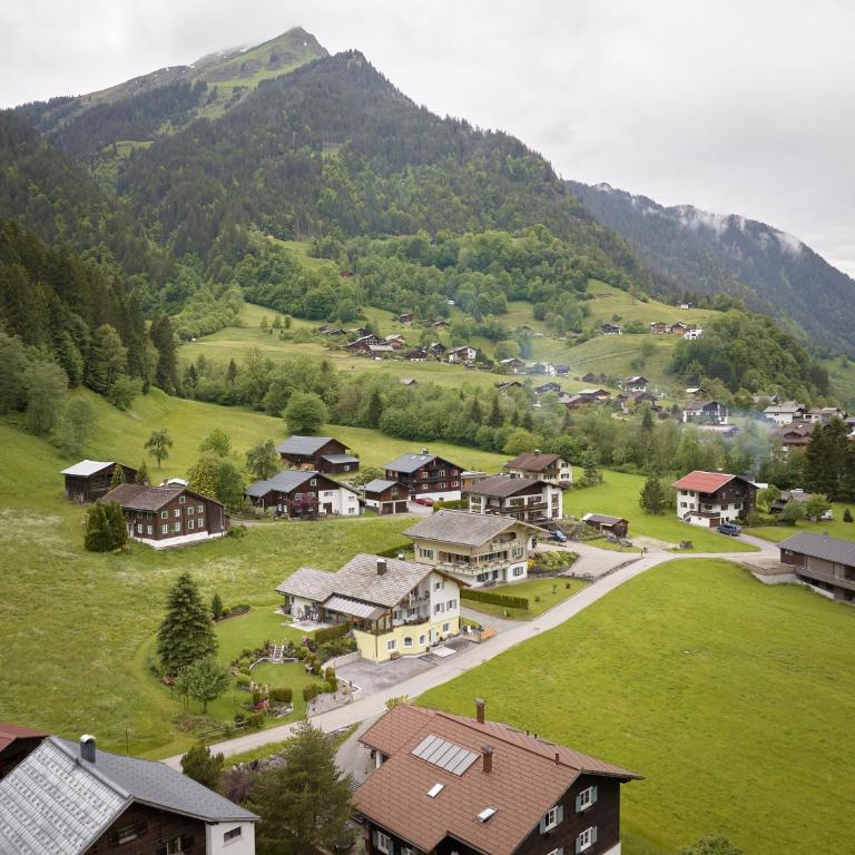 Apartment Gerhard an der Talstation by Pferd auf Wolke - Apartment mit 2 Schlafzimmern - 31