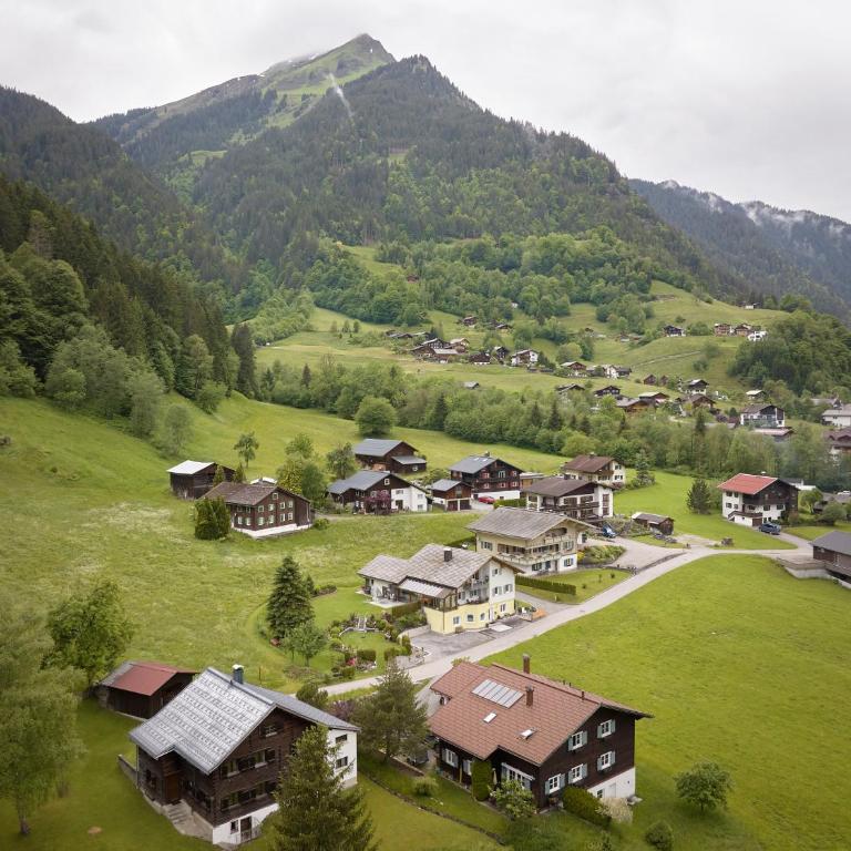 Apartment Gerhard an der Talstation by Pferd auf Wolke - Apartment mit 2 Schlafzimmern - 32