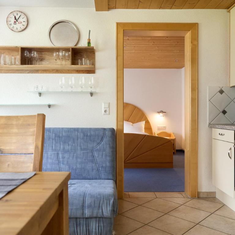 Apartment Gerhard an der Talstation by Pferd auf Wolke - Apartment mit 2 Schlafzimmern - 17