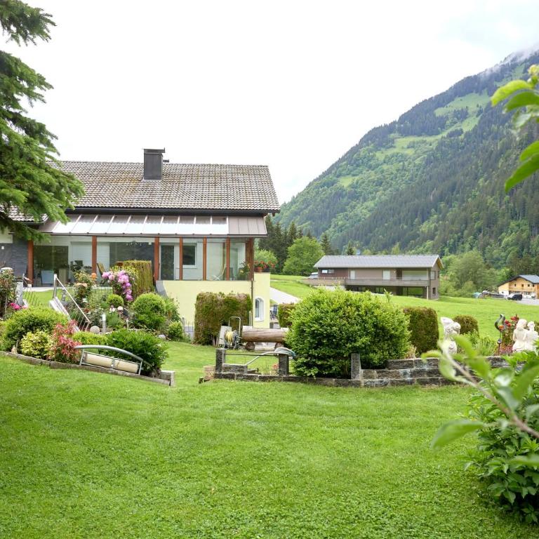 Apartment Gerhard an der Talstation by Pferd auf Wolke - Apartment mit 2 Schlafzimmern - 35