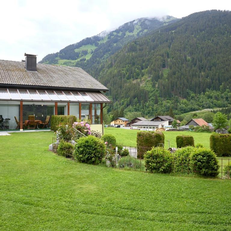 Apartment Gerhard an der Talstation by Pferd auf Wolke - Apartment mit 2 Schlafzimmern - 34