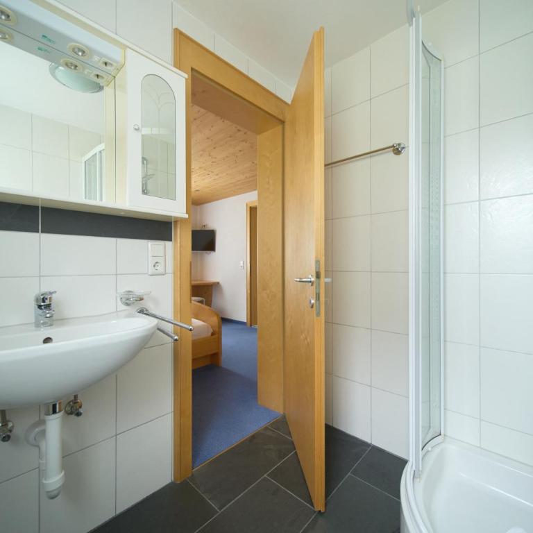 Apartment Gerhard an der Talstation by Pferd auf Wolke - Apartment mit 2 Schlafzimmern - 18