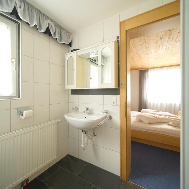 Apartment Gerhard an der Talstation by Pferd auf Wolke - Apartment mit 2 Schlafzimmern - 19