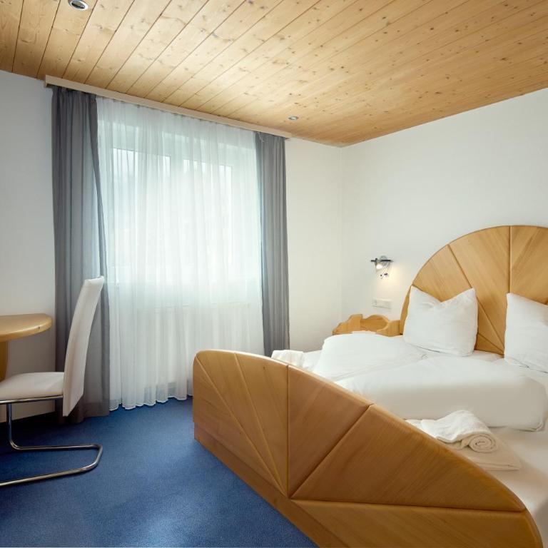 Apartment Gerhard an der Talstation by Pferd auf Wolke - Apartment mit 2 Schlafzimmern - 21