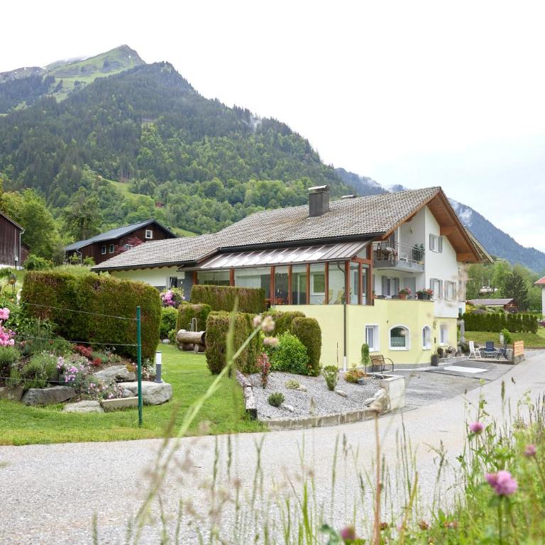 Apartment Gerhard an der Talstation by Pferd auf Wolke - Apartment mit 2 Schlafzimmern - 33
