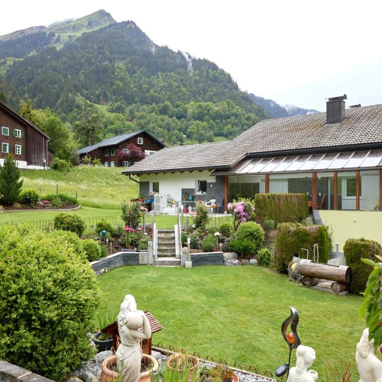 Apartment Gerhard an der Talstation by Pferd auf Wolke - Apartment mit 2 Schlafzimmern - 38